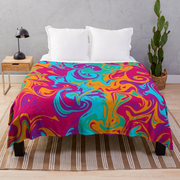 Item preview, Crazy Swirls designed and sold by stylebytara.