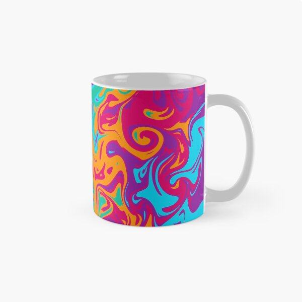 Item preview, Crazy Swirls designed and sold by stylebytara.