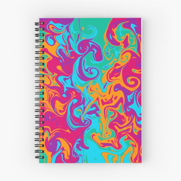 Item preview, Crazy Swirls designed and sold by stylebytara.