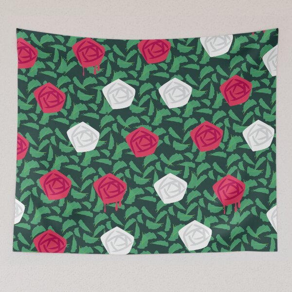 Item preview, roses designed and sold by MelleNora.