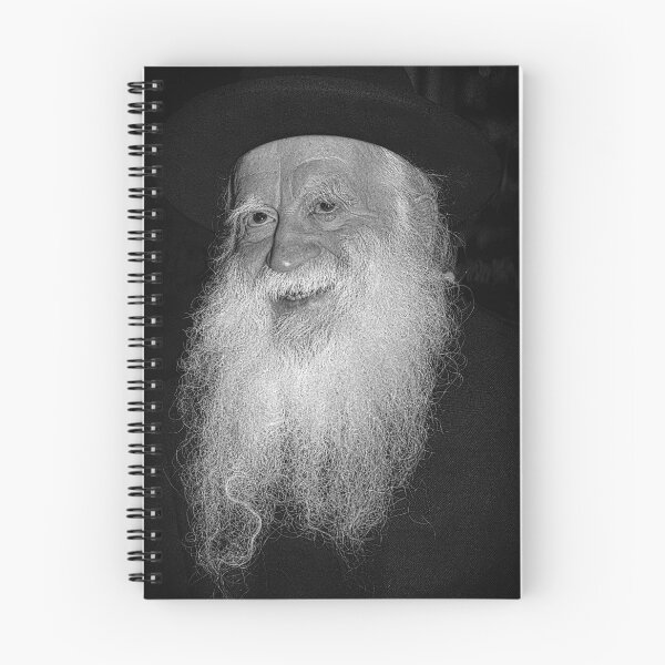 Item preview, Rabbi Yehuda Zev Segal - © Doc Braham; All Rights Reserved. designed and sold by BritishYank.
