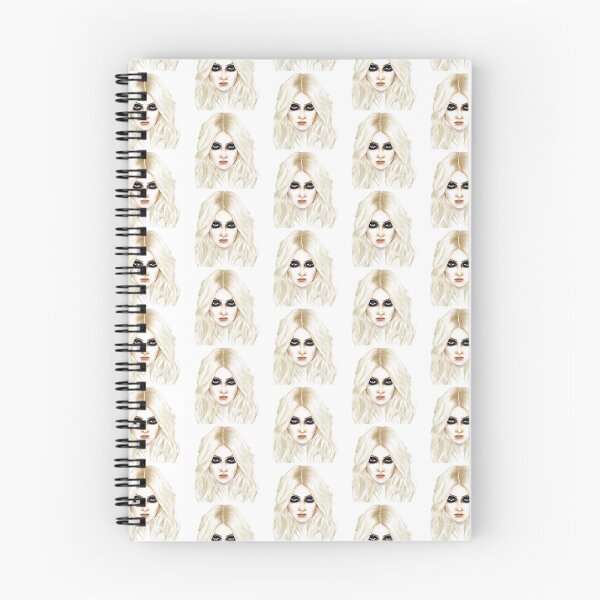 Item preview, Taylor Momsen designed and sold by naruuhal.