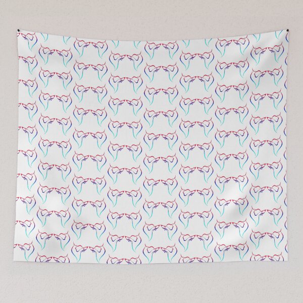 Item preview, Guppy Logo designed and sold by Nosnah.