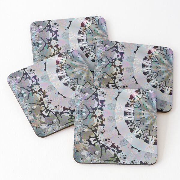 Item preview, "Mother Of Pearl" | Iridescent Beauty designed and sold by LiseHoltArt.
