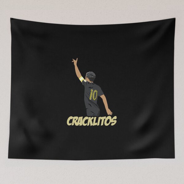 Item preview, Carlos Vela designed and sold by epicavea.