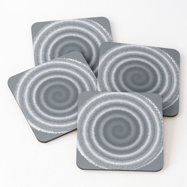 Item preview, Crystal Cloud Swirl designed and sold by After 10 POD Designs.