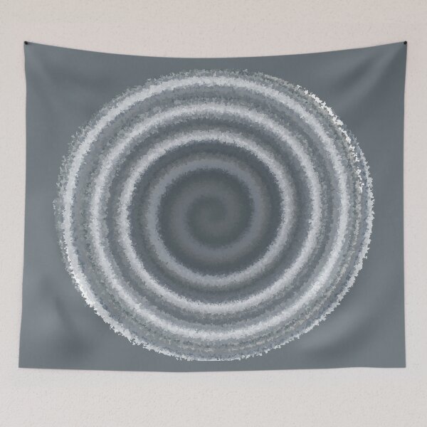 Item preview, Crystal Cloud Swirl designed and sold by After 10 POD Designs.