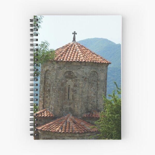 Item preview, Nekresi Monastery, Georgia designed and sold by Martina Nicolls.