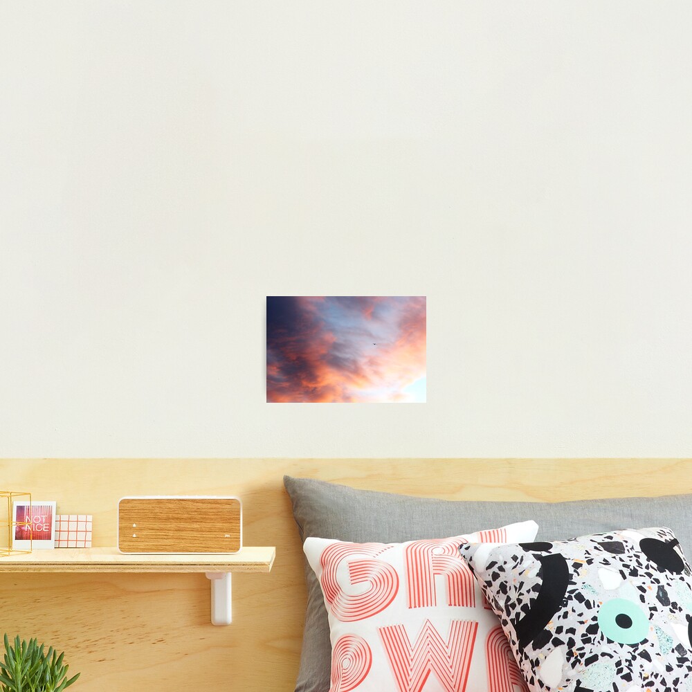 Item preview, Photographic Print designed and sold by RobinMSP.