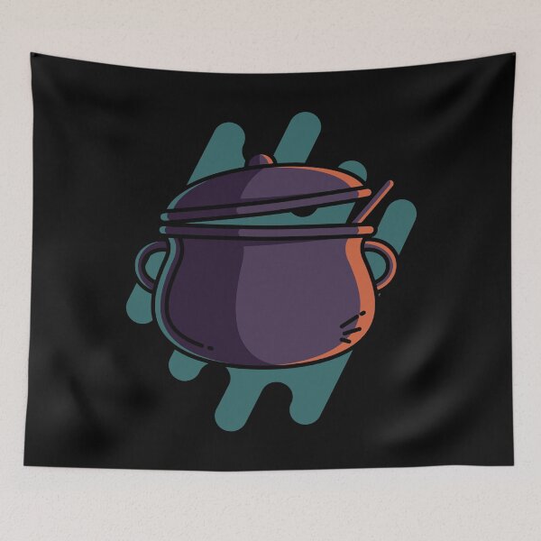 Item preview, cooking pot designed and sold by tonstan.