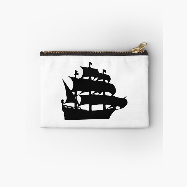Aperçu de l'œuvre Pirate créée et vendue par RedVico.