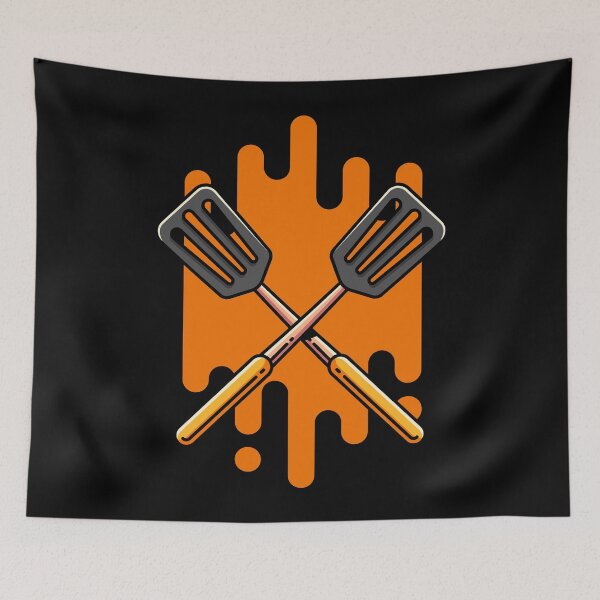 Item preview, spatula designed and sold by tonstan.