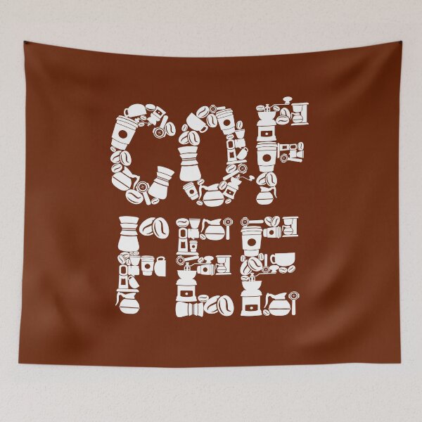 Item preview, Coffee designed and sold by All-Streets.