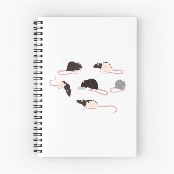 Item preview, Ratties Rats designed and sold by Trin4ever.