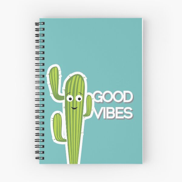 Item preview, Cactus Good Vibes  designed and sold by mcb-jp.