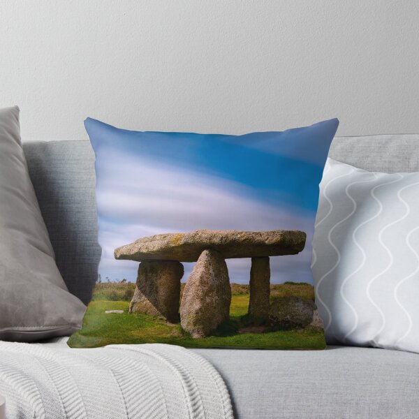 Item preview, Lanyon Quoit Cornwall  designed and sold by eddiej.