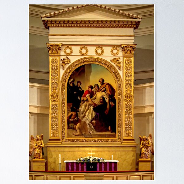 Item preview, Altar designed and sold by boogeyman.