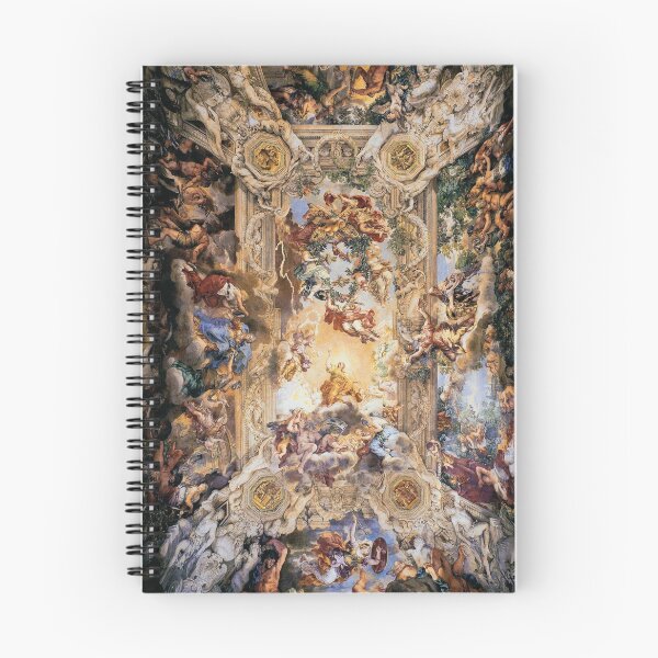Item preview, Divine providence designed and sold by ProfMeru.