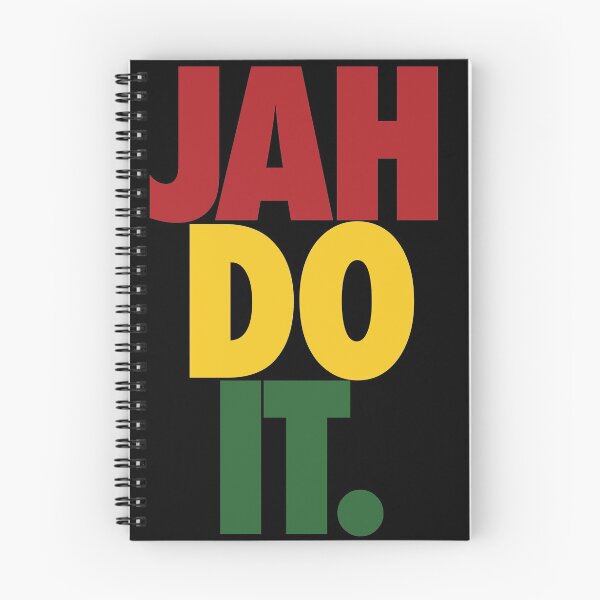 Artikelvorschau, Jah mach es vertikal entworfen und verkauft von HipHopAndProps.