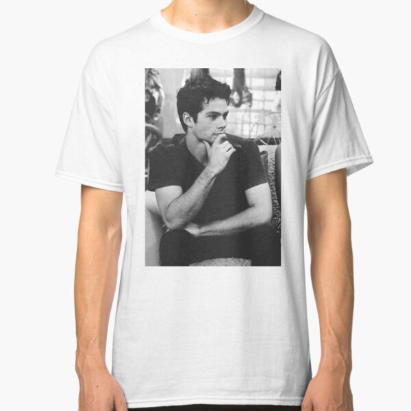 dylan obrien shirt