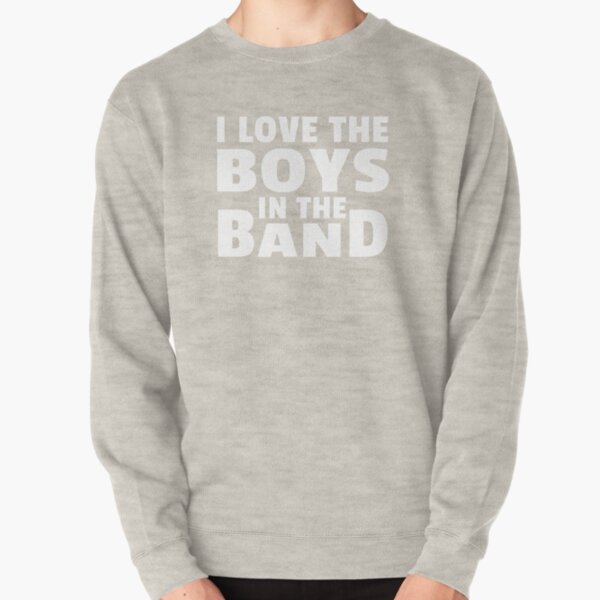 New Kids On The Block NKOTB Tour Hooded Sweater Sweatshirt Pullover Hoodie