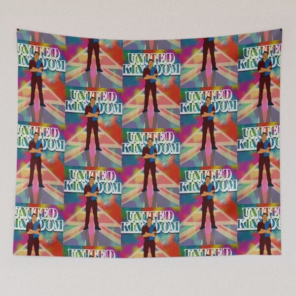Item preview, UK Pride designed and sold by DAYANNA18.