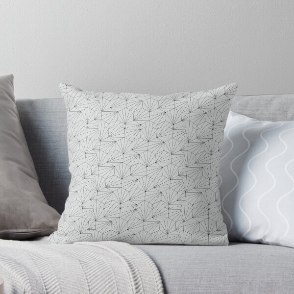 Item preview, Geometric Pattern | Shapes Symbols Geometry designed and sold by anziehend.