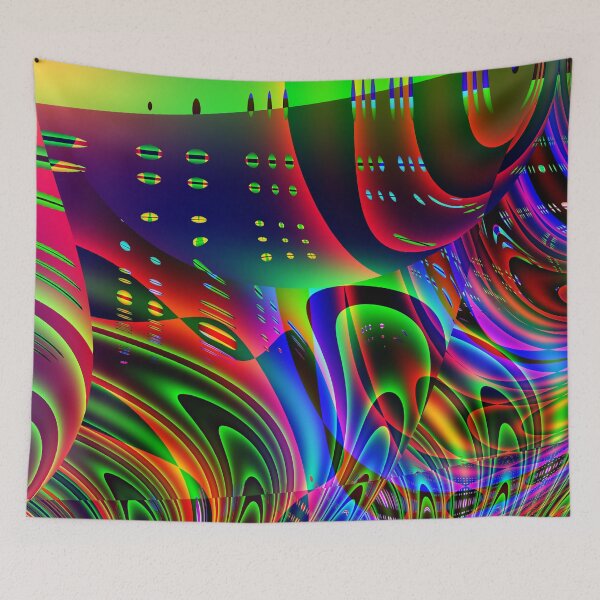Item preview, ovni central designed and sold by mindgoop.