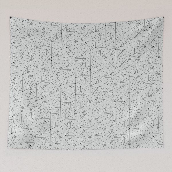 Item preview, Geometric Pattern | Shapes Symbols Geometry designed and sold by anziehend.