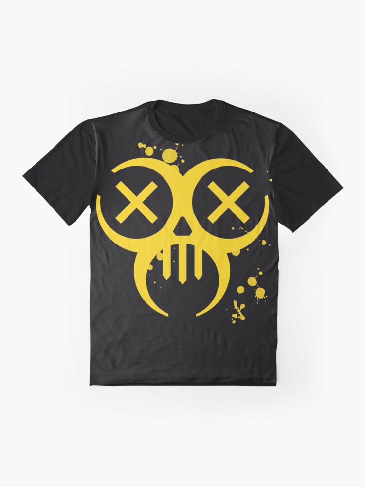 the division 2 t shirt