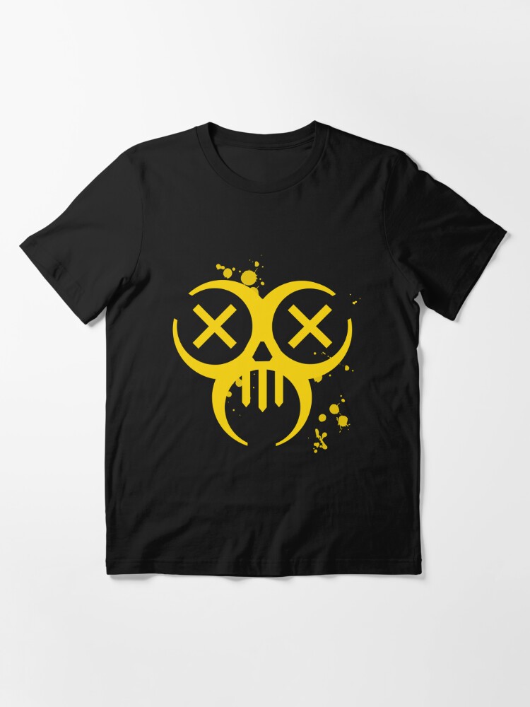 the division 2 t shirt