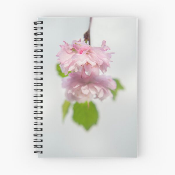 Item preview, Almond Bloom On White  designed and sold by Gypsykiss.