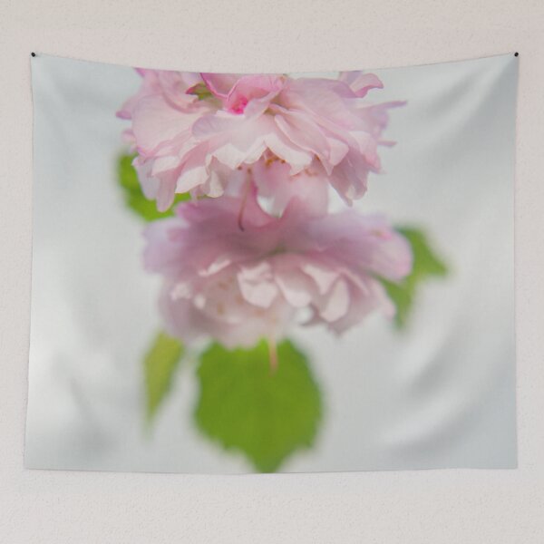 Item preview, Floración De Almendras En Blanco designed and sold by Gypsykiss.