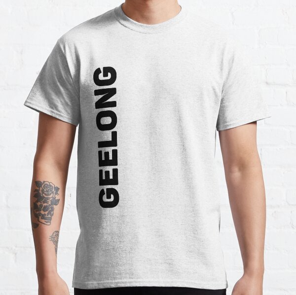 Tee shirt printing clearance geelong