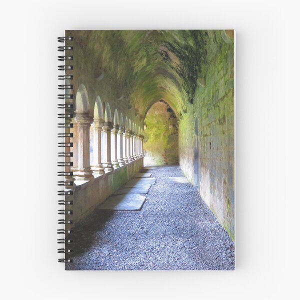 Item preview, The Cloisters designed and sold by Tjb62.