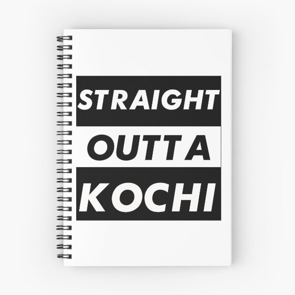 Item preview, KOCHI MALAYALI designed and sold by krishnesh.
