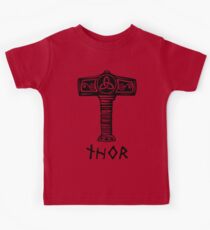 Thor Kids Tee