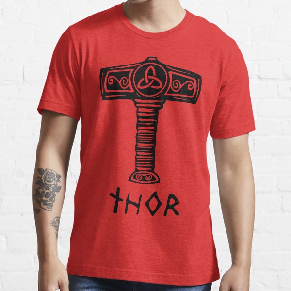Thor Essential T-Shirt