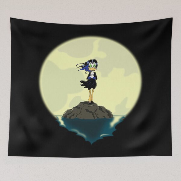 Item preview, Magica de Spell - Moon designed and sold by McDuck Department Store.