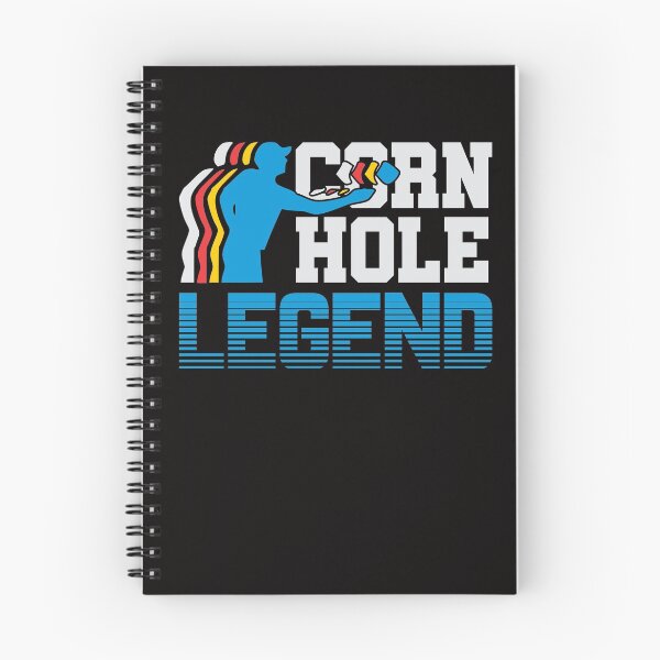 Item preview, Cornhole legend designed and sold by mawolk.