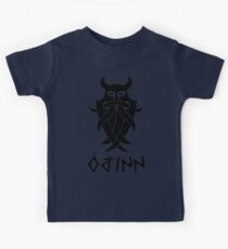 Odin Kids T-Shirt