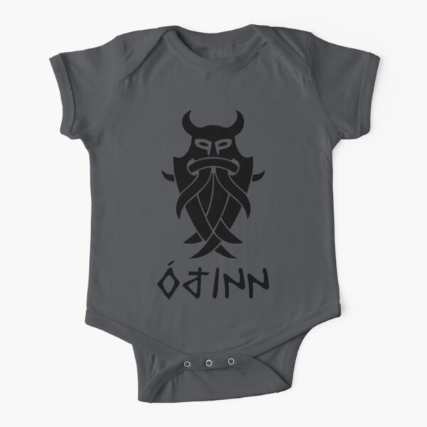 Odin Body manches courtes