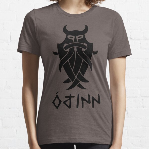 Odin Essential T-Shirt