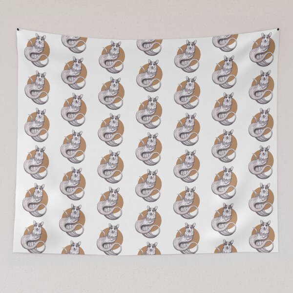 Item preview, The Mercorg designed and sold by Holly Wells . Sweet Illustrations.