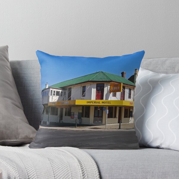 Item preview, Imperial Hotel, Glen Innes, New South Wales, Australia designed and sold by Margaret  Hyde.