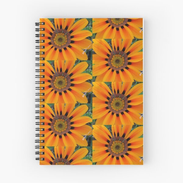 Item preview, Gazania 8 designed and sold by Heatherian.