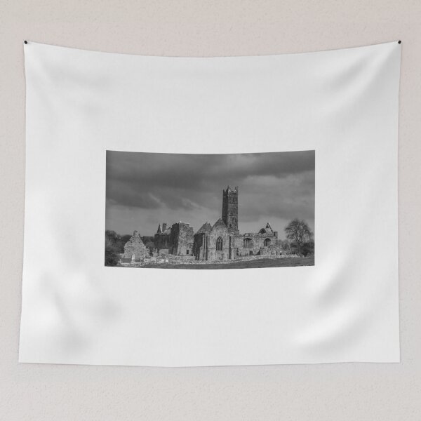 Item preview, Quin Abbey #2 designed and sold by Tjb62.