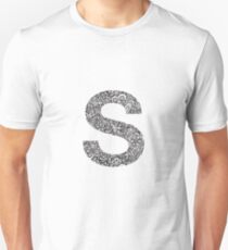 S Unisex T-Shirt