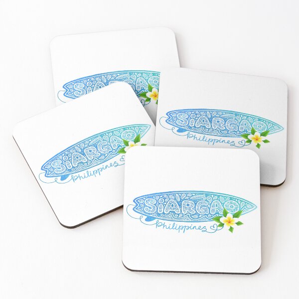 Item preview, Siargao island surfing board designed and sold by 1enchik.