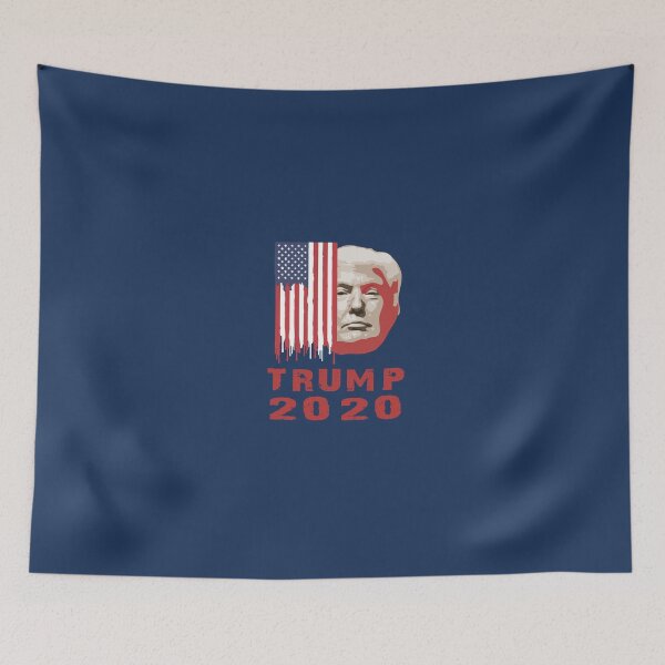 Item preview, Trump 2020 designed and sold by TheaDesign.